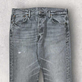 Levi’s 501 Straight Fit Jeans - W34 L32